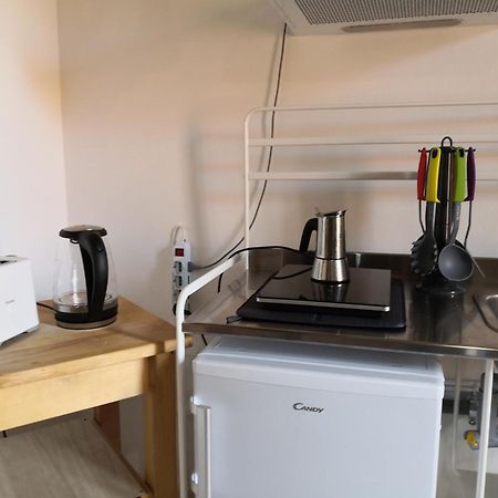Sosta Sant'Antonio Appartement Pisa Buitenkant foto