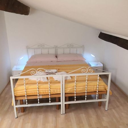 Sosta Sant'Antonio Appartement Pisa Buitenkant foto
