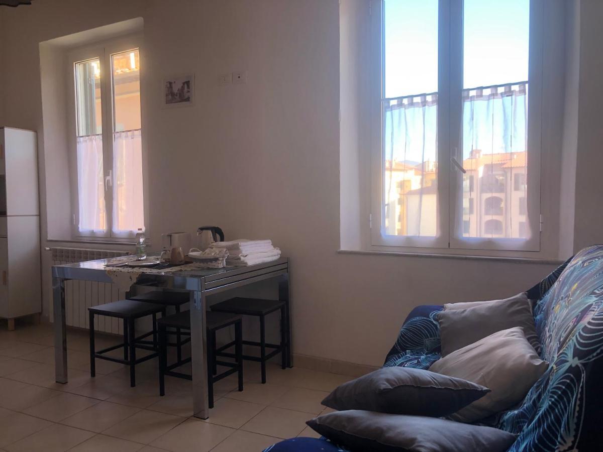 Sosta Sant'Antonio Appartement Pisa Buitenkant foto