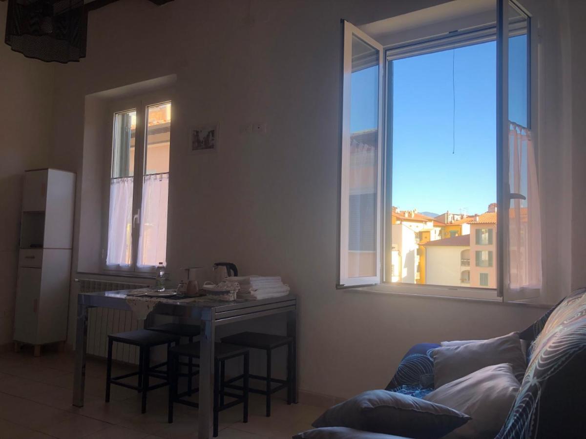 Sosta Sant'Antonio Appartement Pisa Buitenkant foto