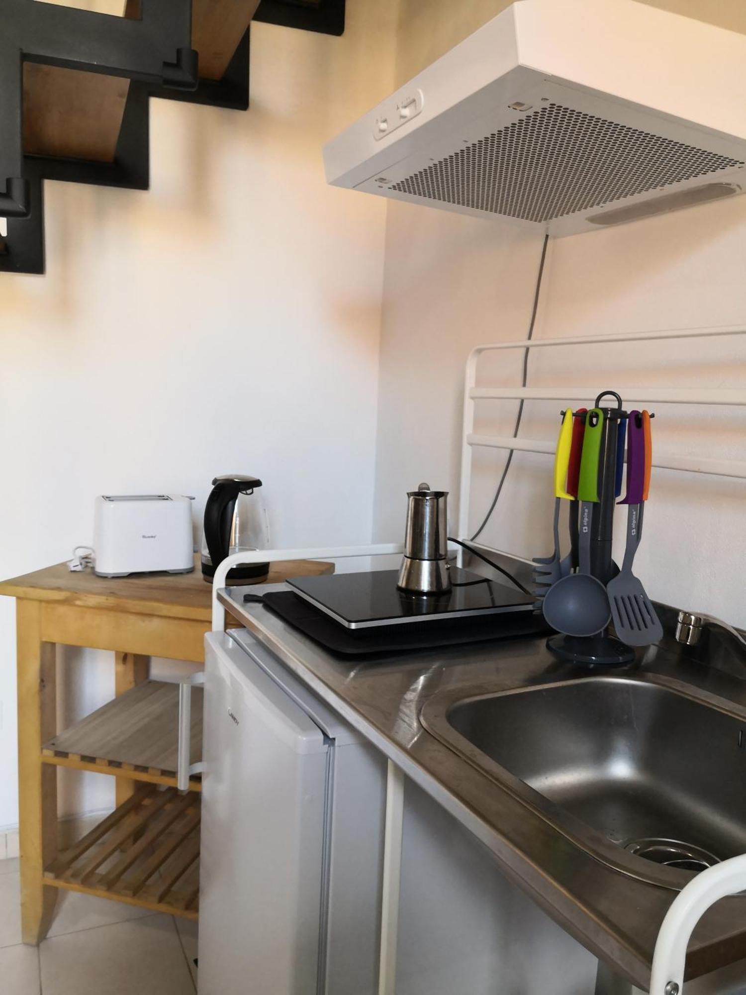 Sosta Sant'Antonio Appartement Pisa Buitenkant foto