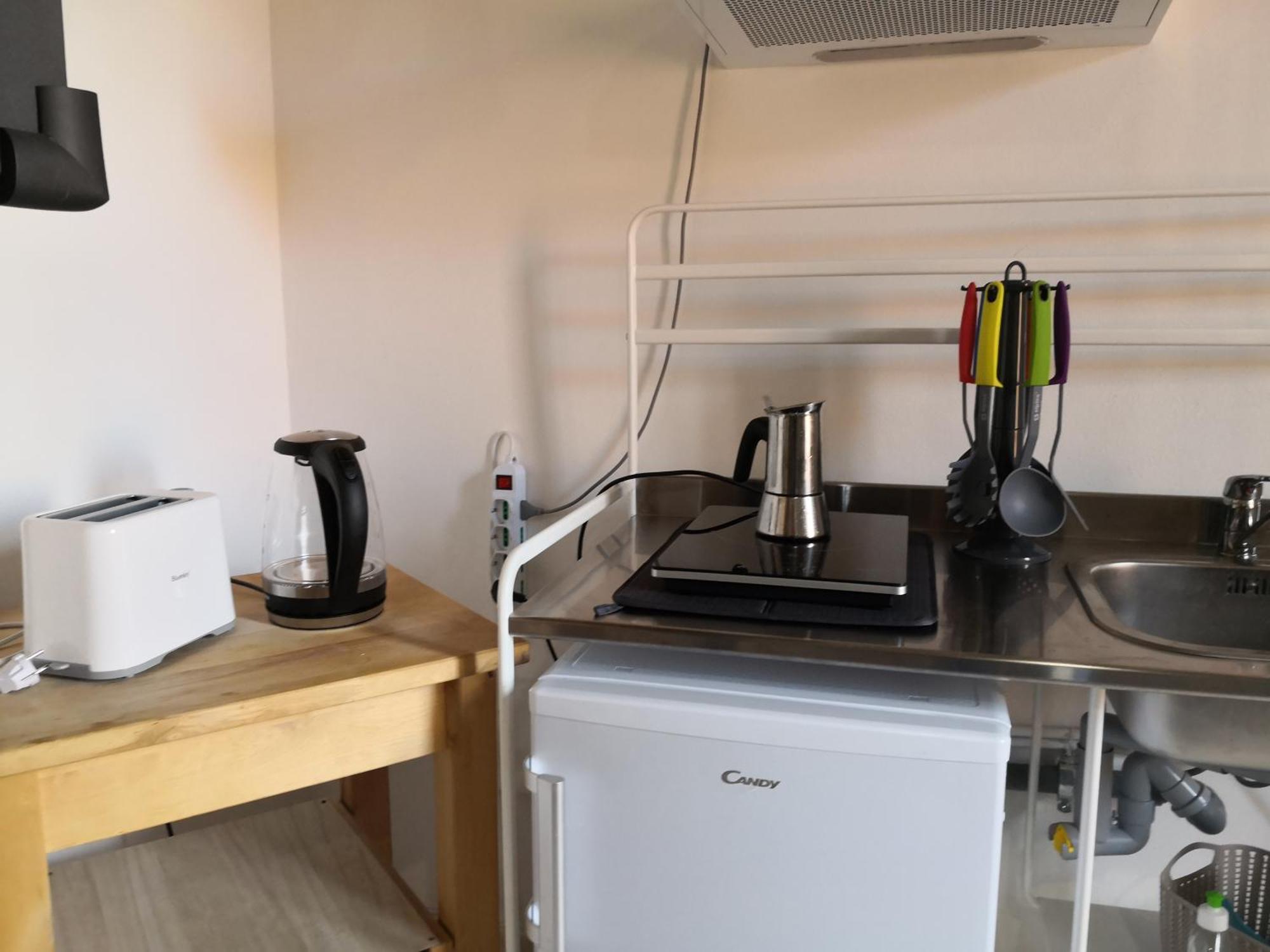 Sosta Sant'Antonio Appartement Pisa Buitenkant foto