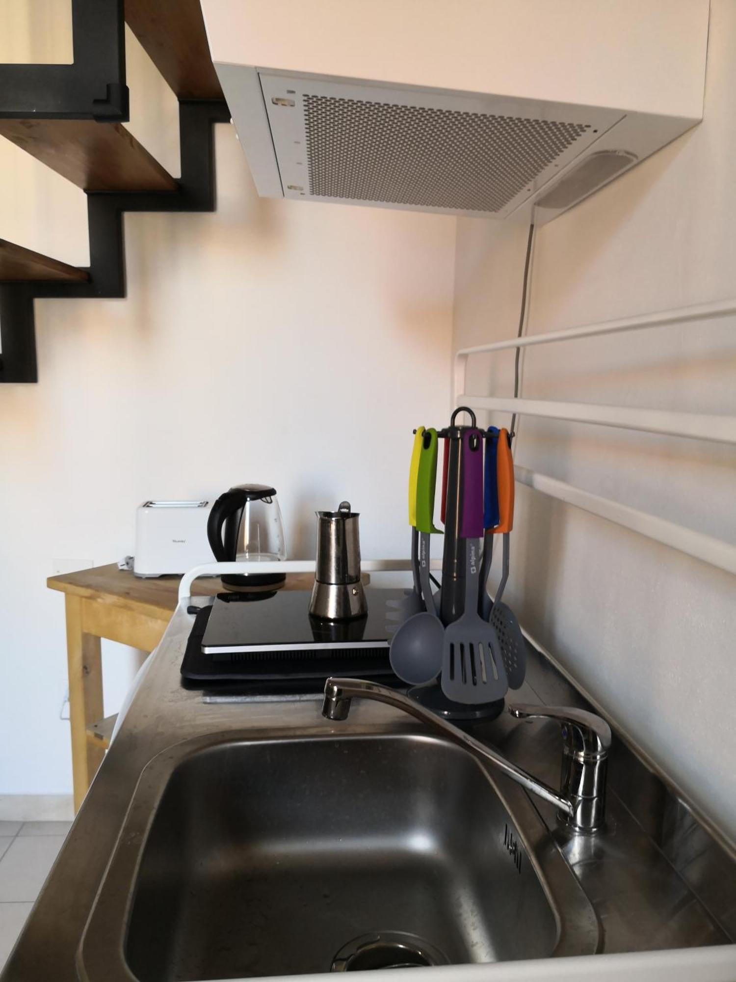 Sosta Sant'Antonio Appartement Pisa Buitenkant foto