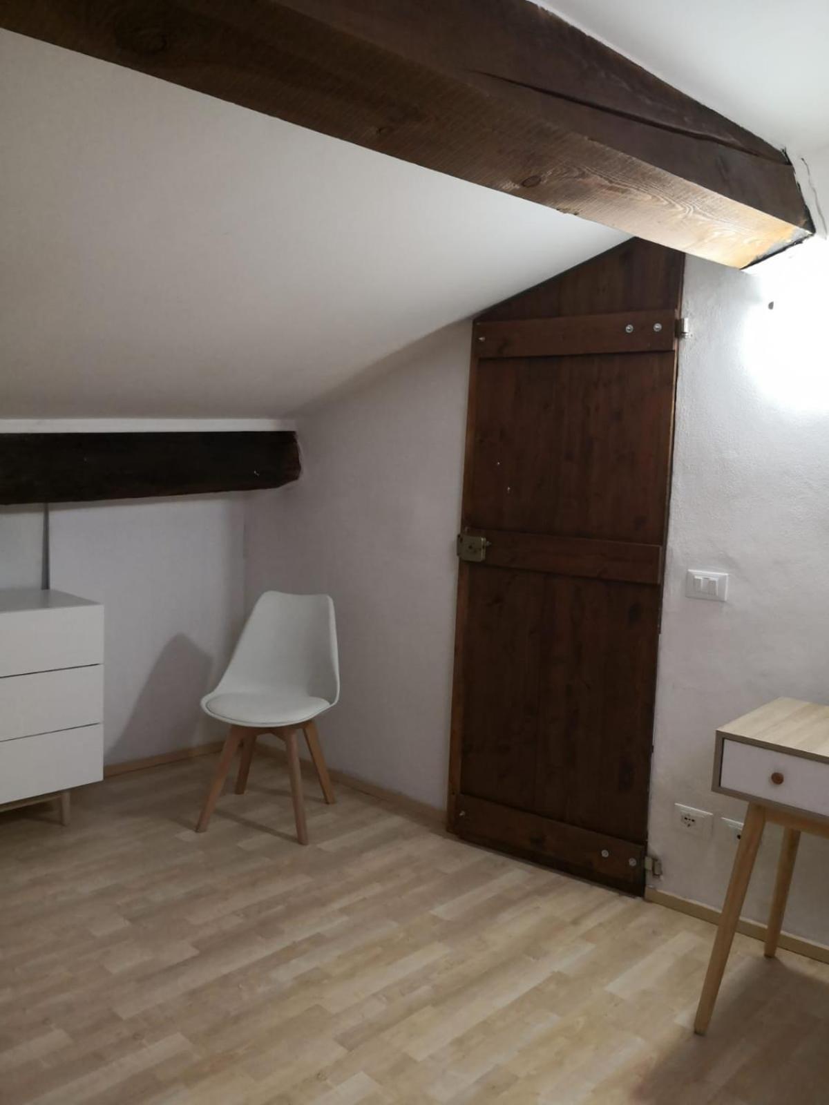 Sosta Sant'Antonio Appartement Pisa Buitenkant foto