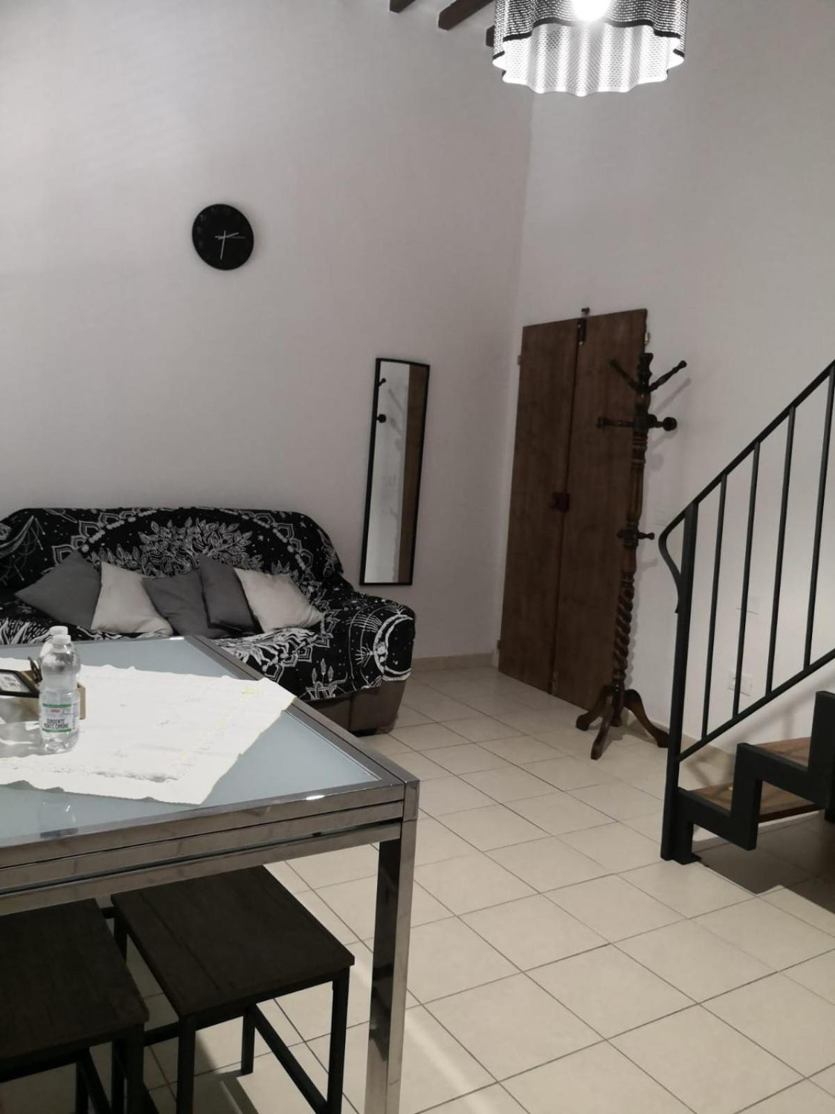Sosta Sant'Antonio Appartement Pisa Buitenkant foto