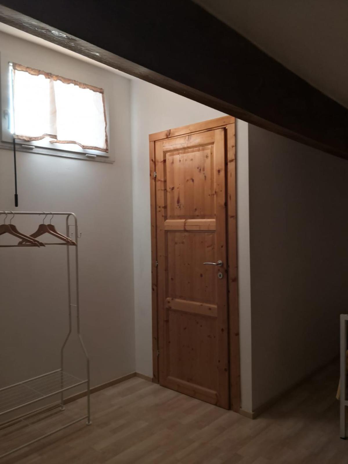 Sosta Sant'Antonio Appartement Pisa Buitenkant foto