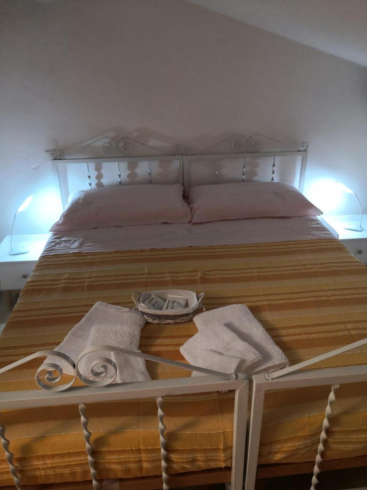 Sosta Sant'Antonio Appartement Pisa Buitenkant foto