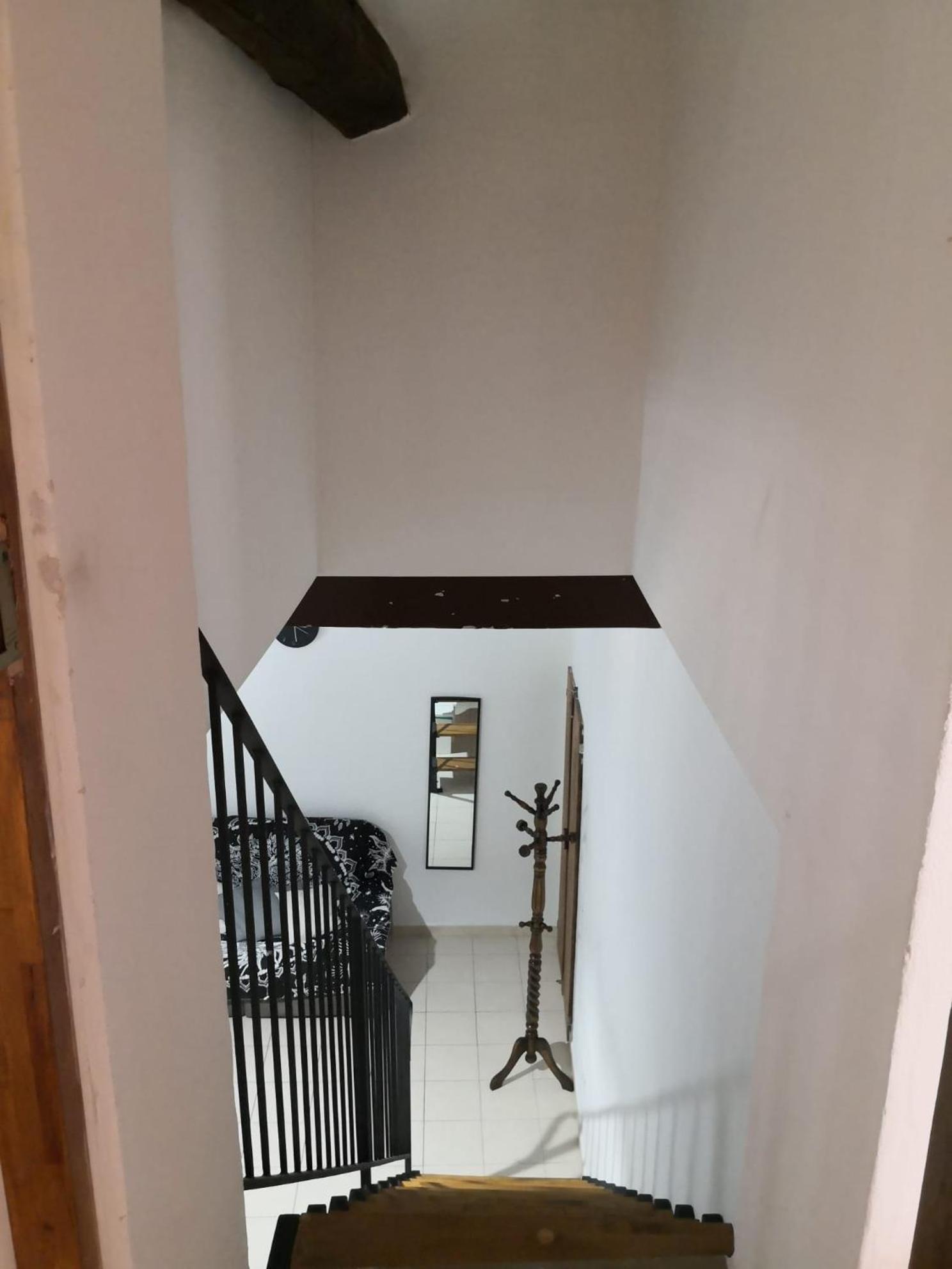 Sosta Sant'Antonio Appartement Pisa Buitenkant foto